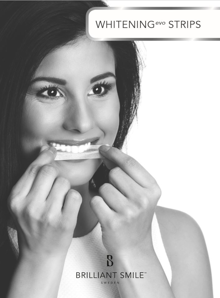 Whitening Strips